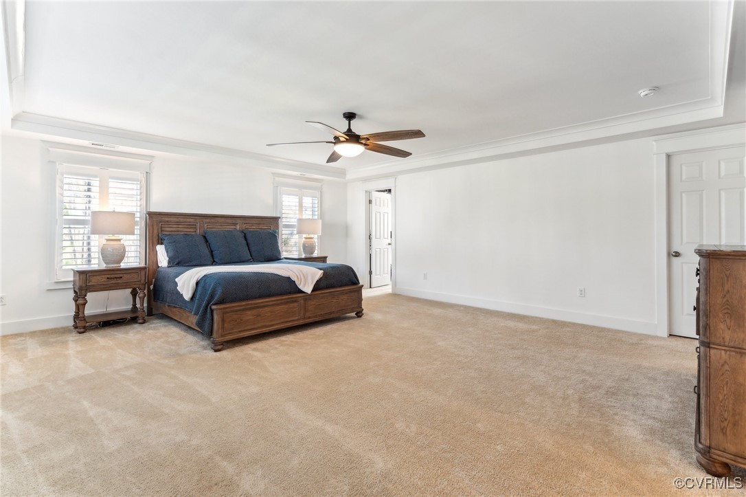 7207 Maple Summit Ln