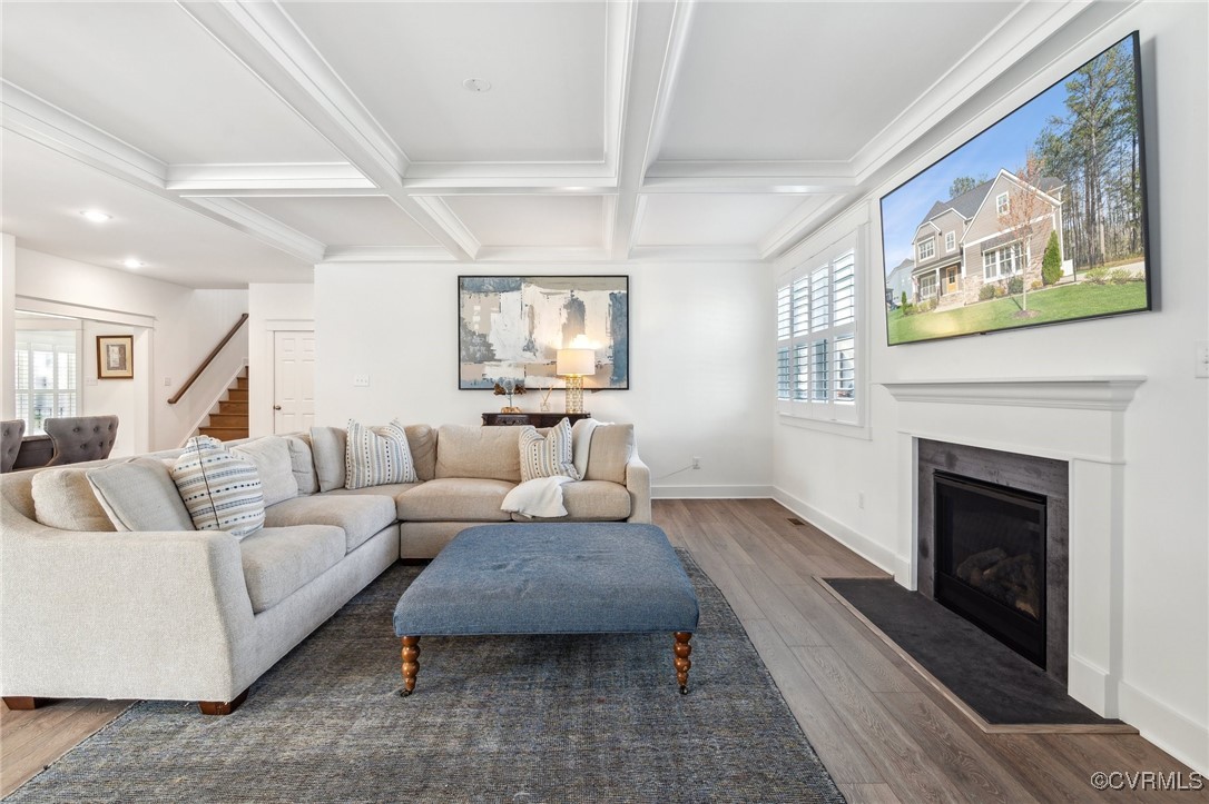 7207 Maple Summit Ln