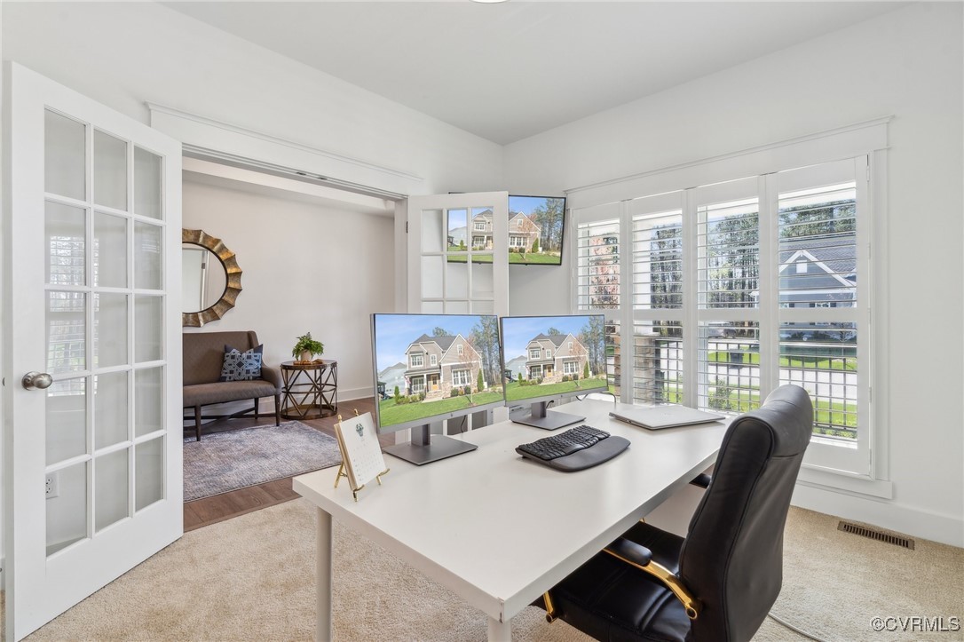 7207 Maple Summit Ln