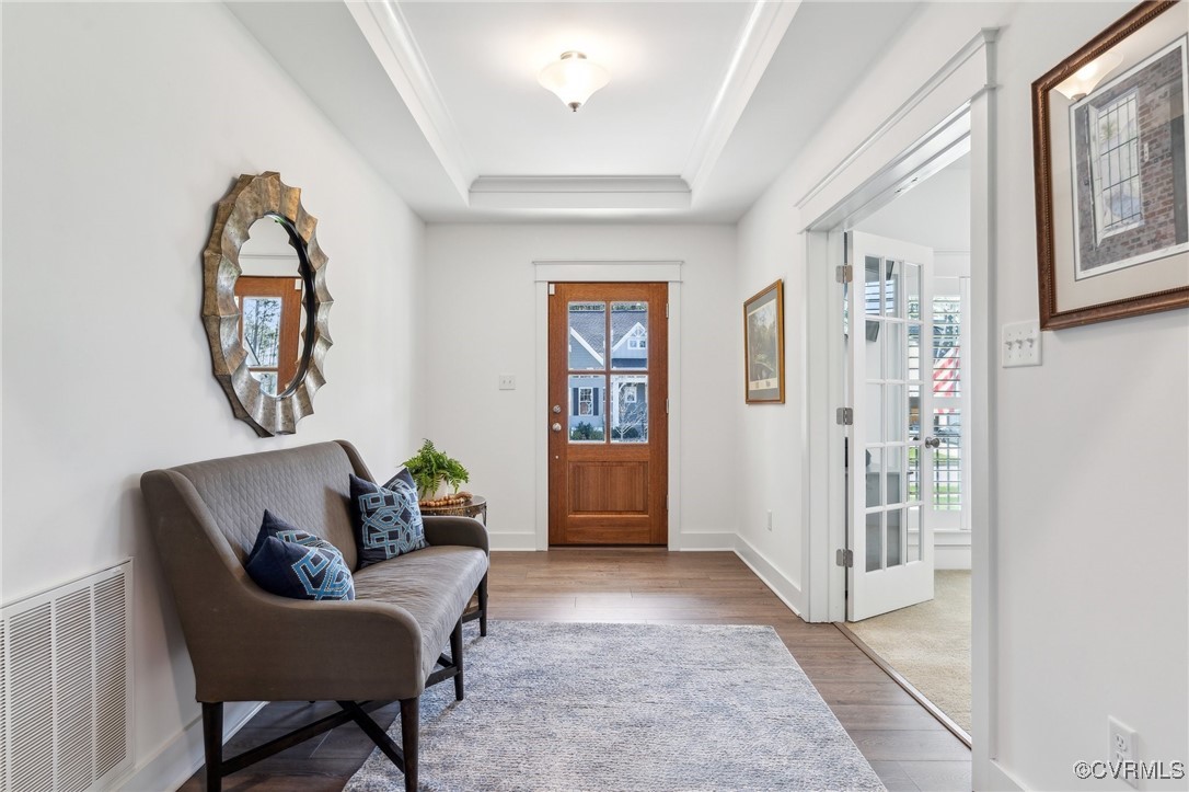 7207 Maple Summit Ln