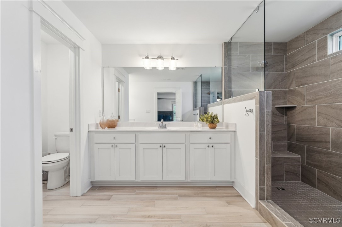 7207 Maple Summit Ln