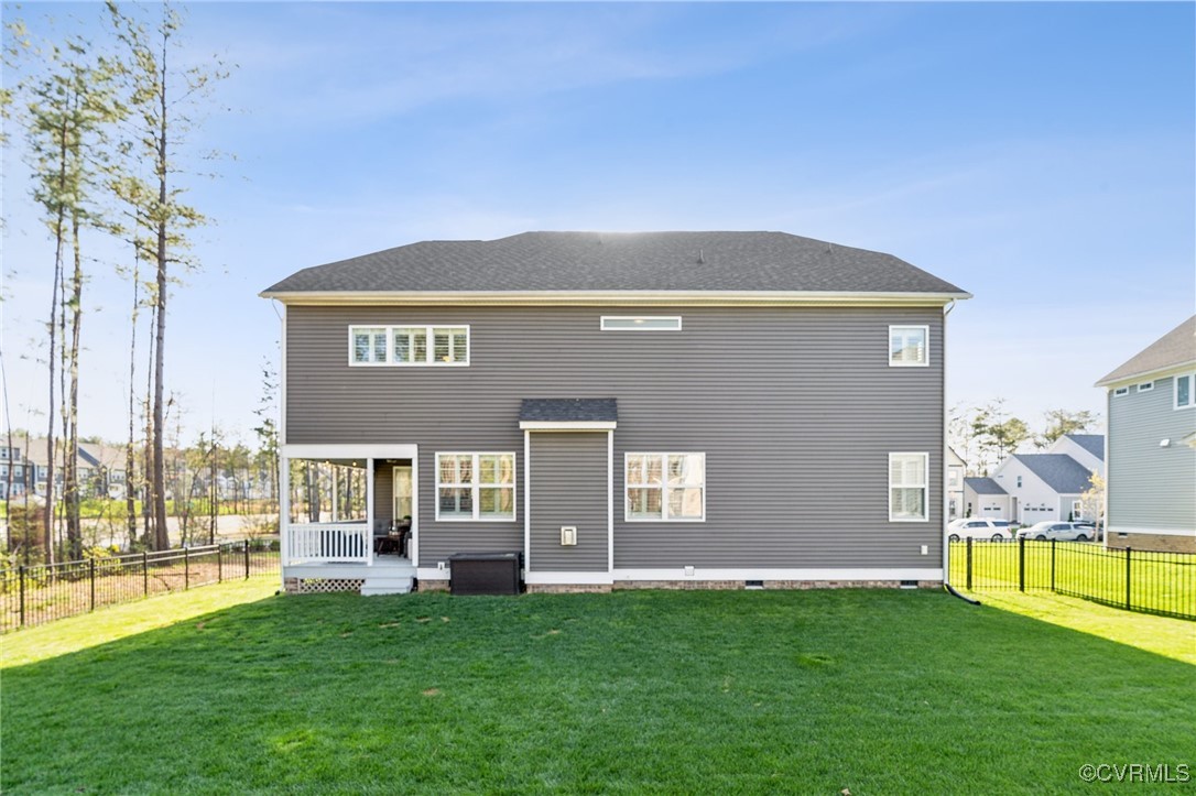 7207 Maple Summit Ln