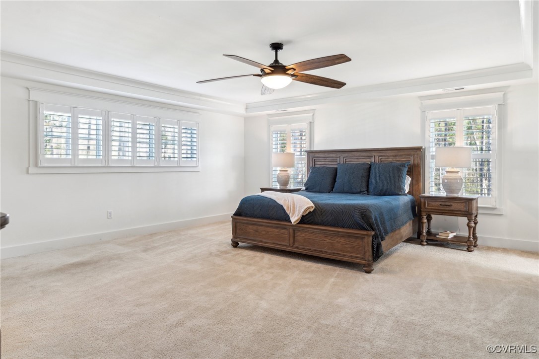 7207 Maple Summit Ln