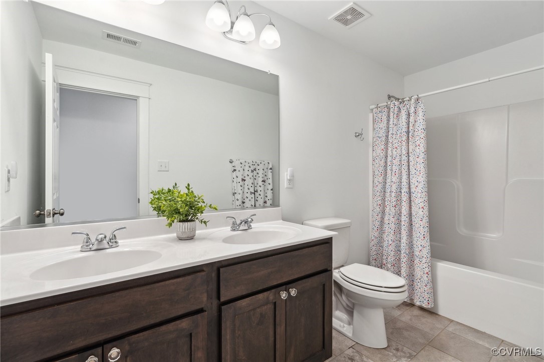 7207 Maple Summit Ln