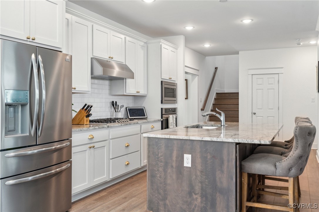 7207 Maple Summit Ln