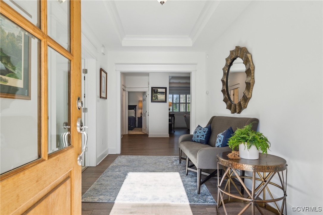 7207 Maple Summit Ln