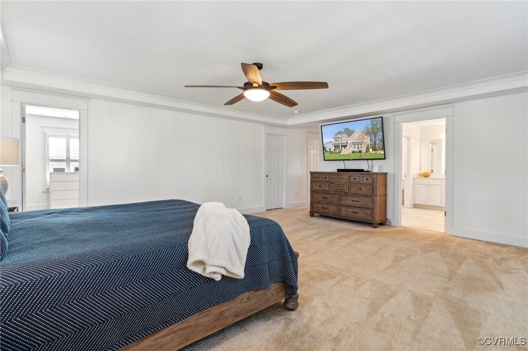 7207 Maple Summit Ln