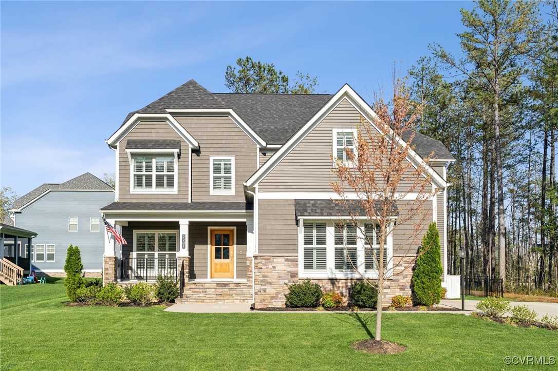 7207 Maple Summit Ln