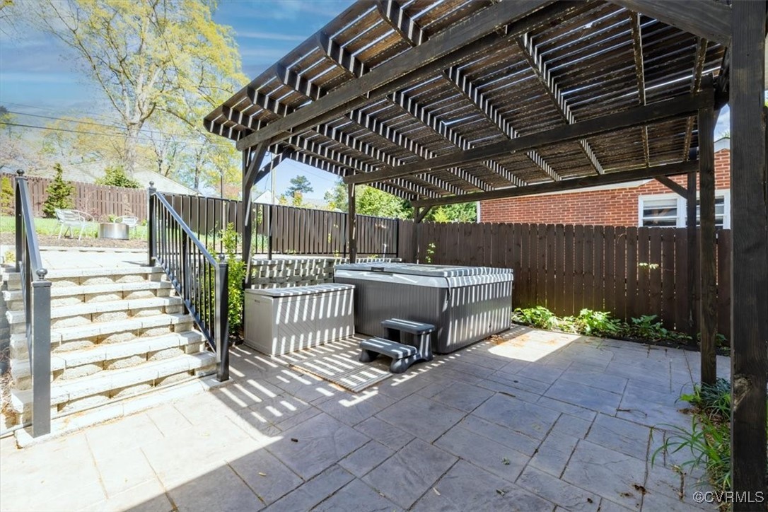 7706 Rock Creek Road