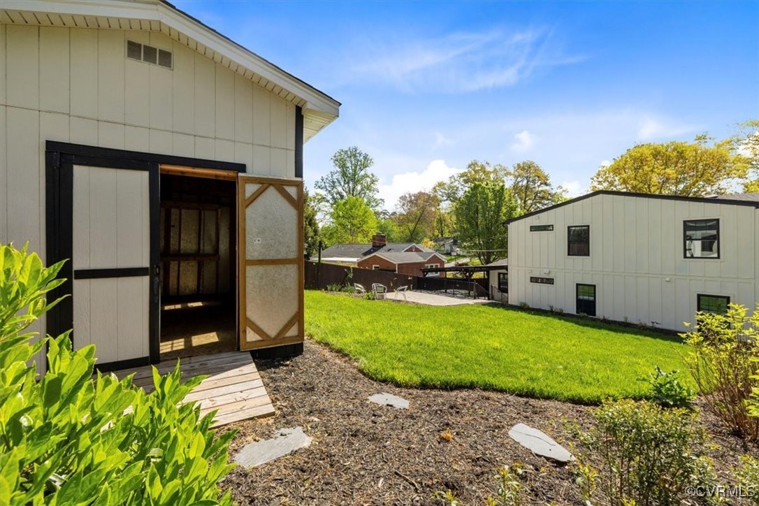 7706 Rock Creek Road