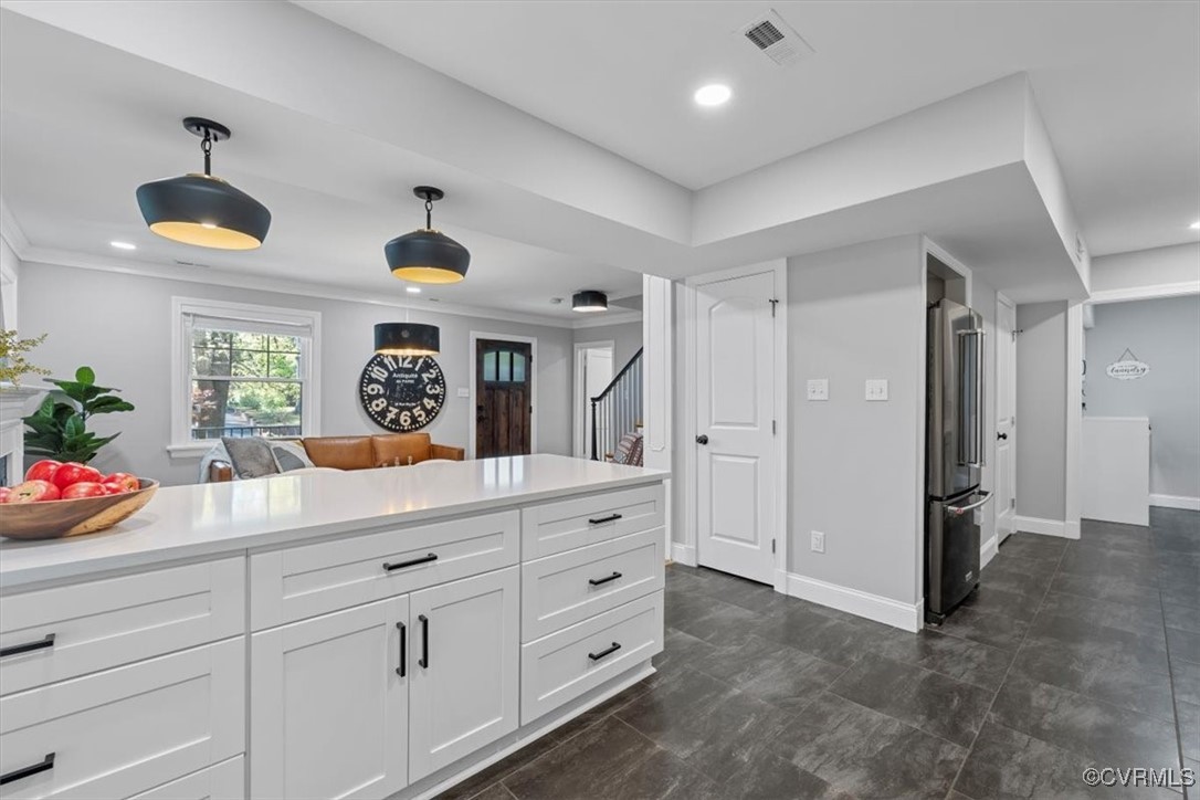 7706 Rock Creek Road