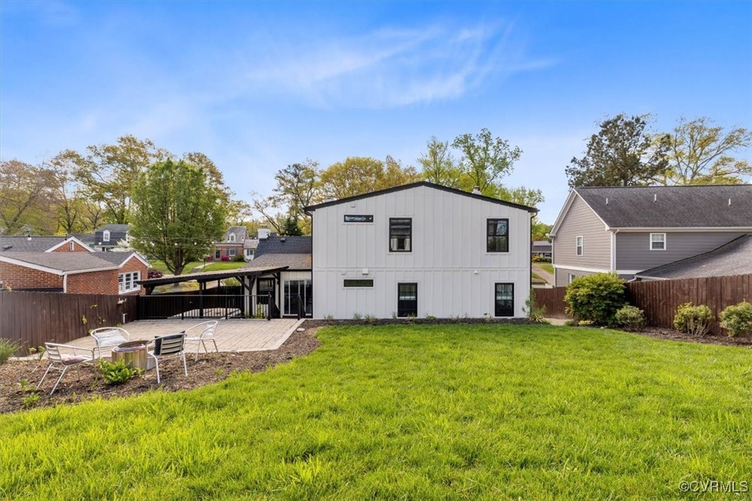 7706 Rock Creek Road