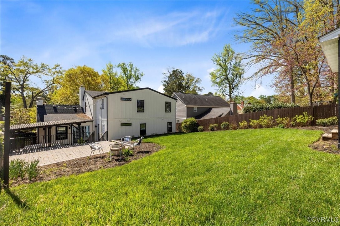 7706 Rock Creek Road