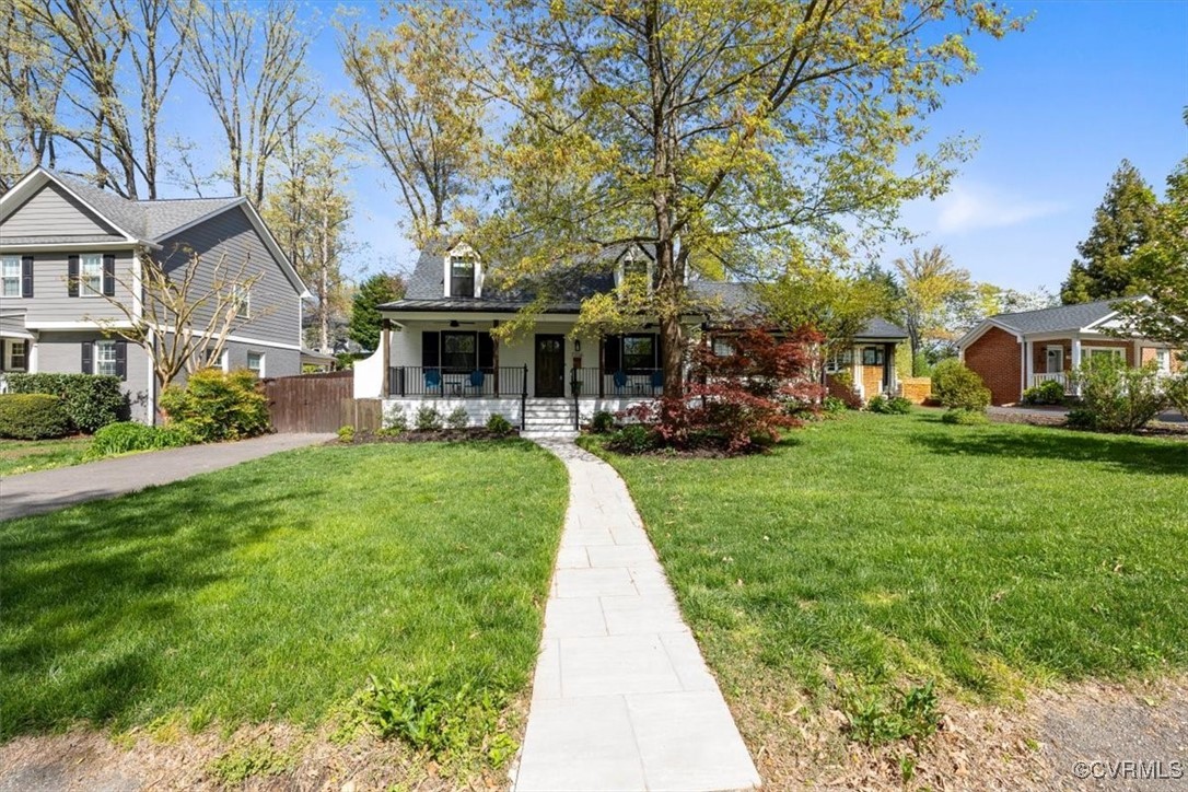 7706 Rock Creek Road