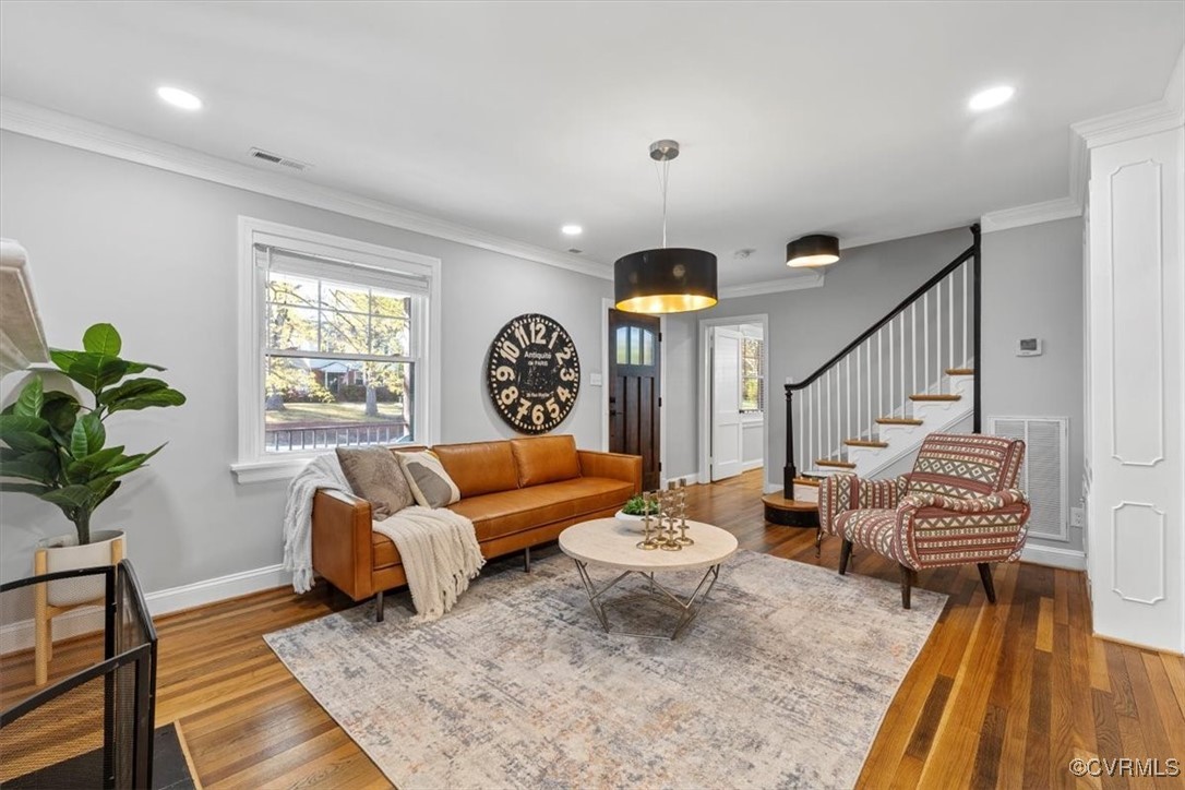 7706 Rock Creek Road