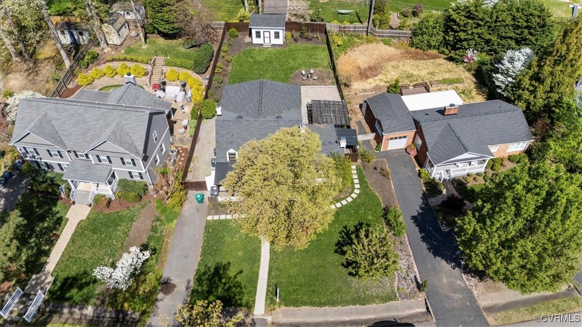 7706 Rock Creek Road