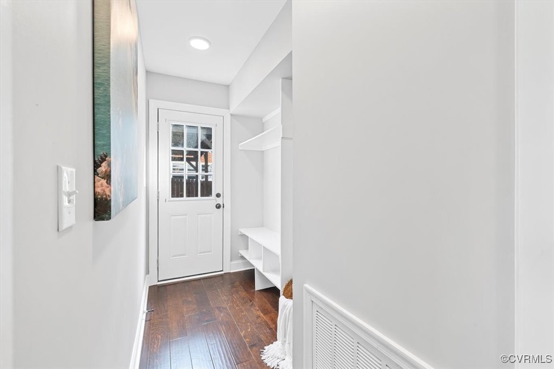 7706 Rock Creek Road