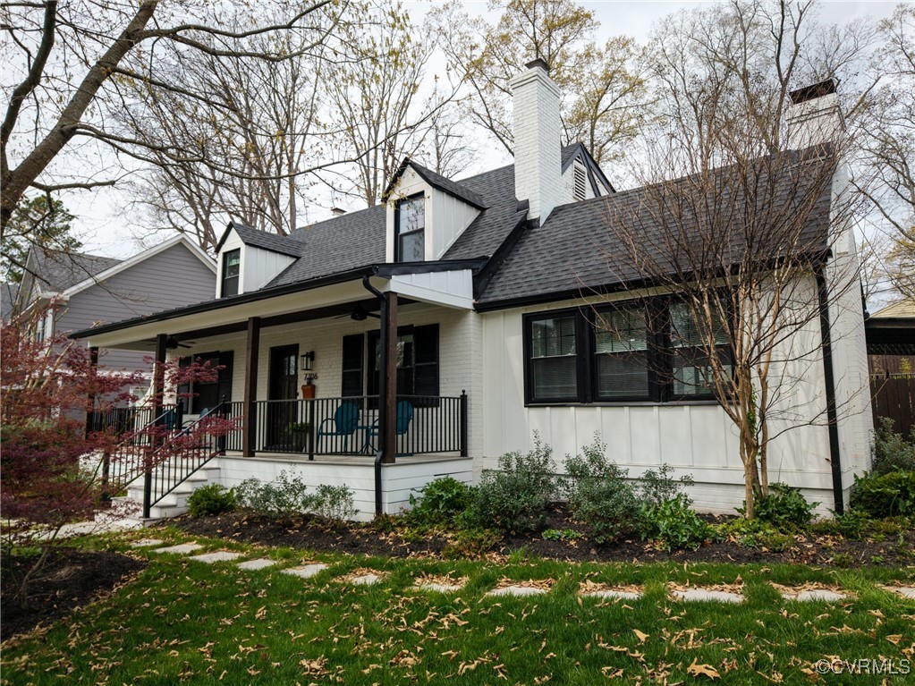 7706 Rock Creek Road