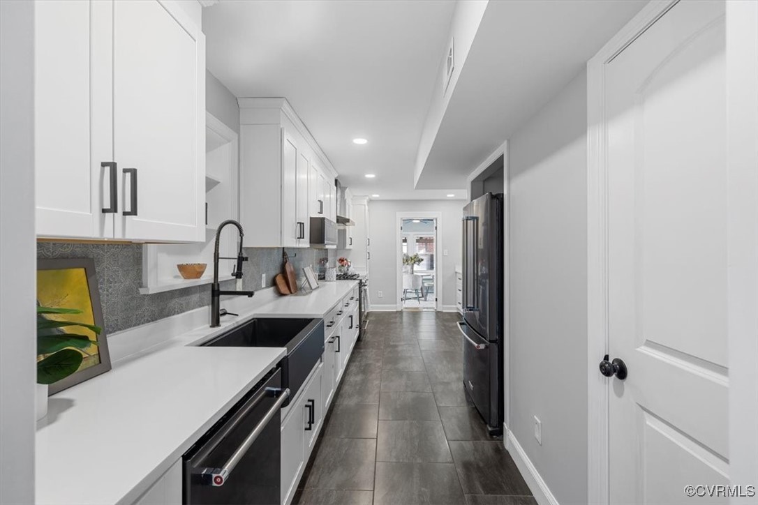 7706 Rock Creek Road