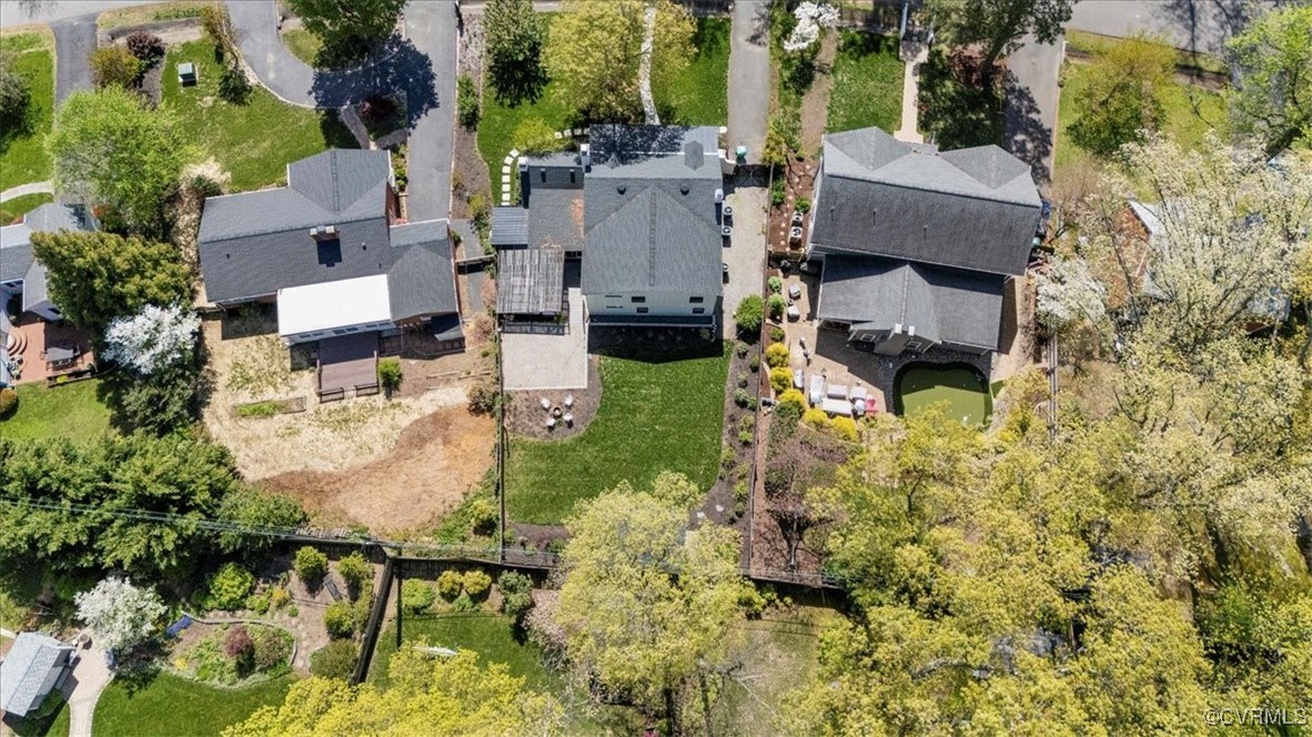 7706 Rock Creek Road