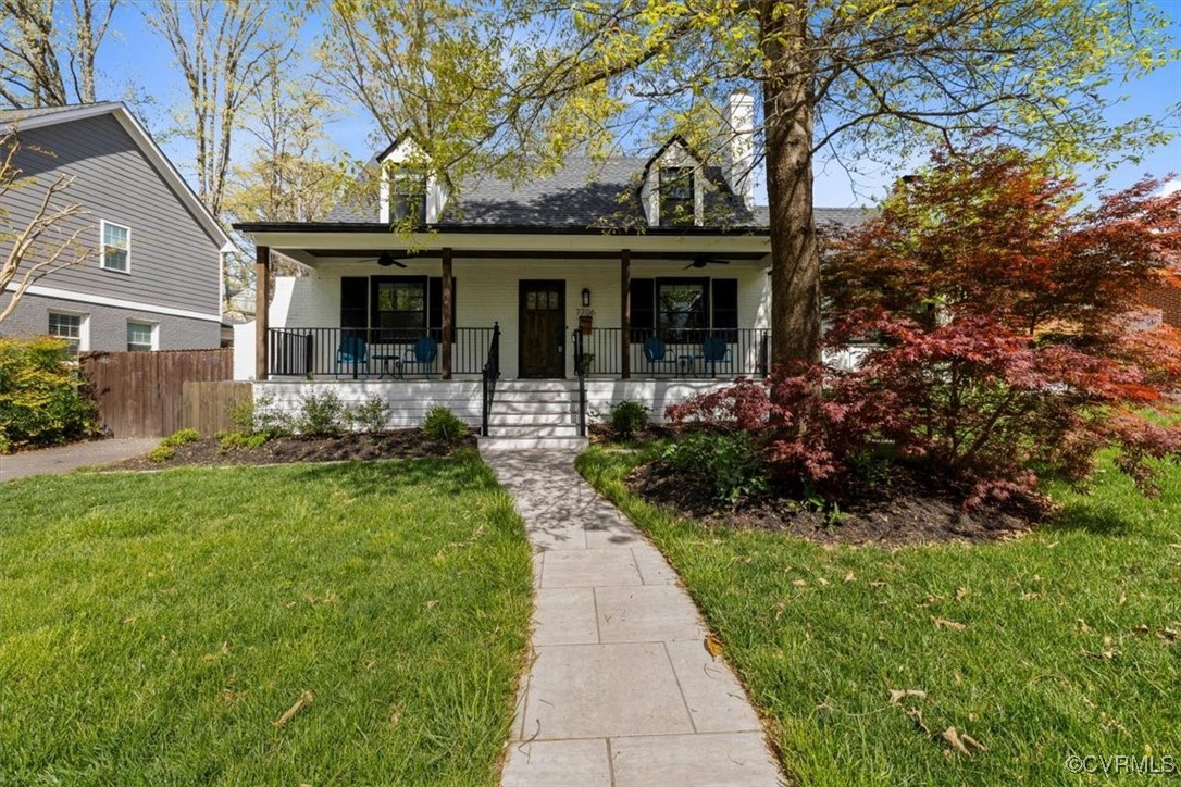 7706 Rock Creek Road