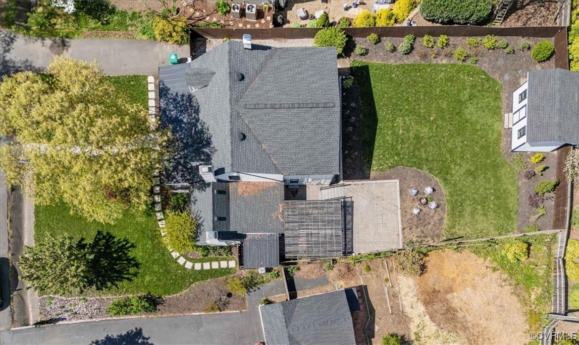 7706 Rock Creek Road