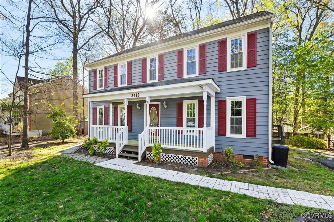 8412 Sir Lionel Pl