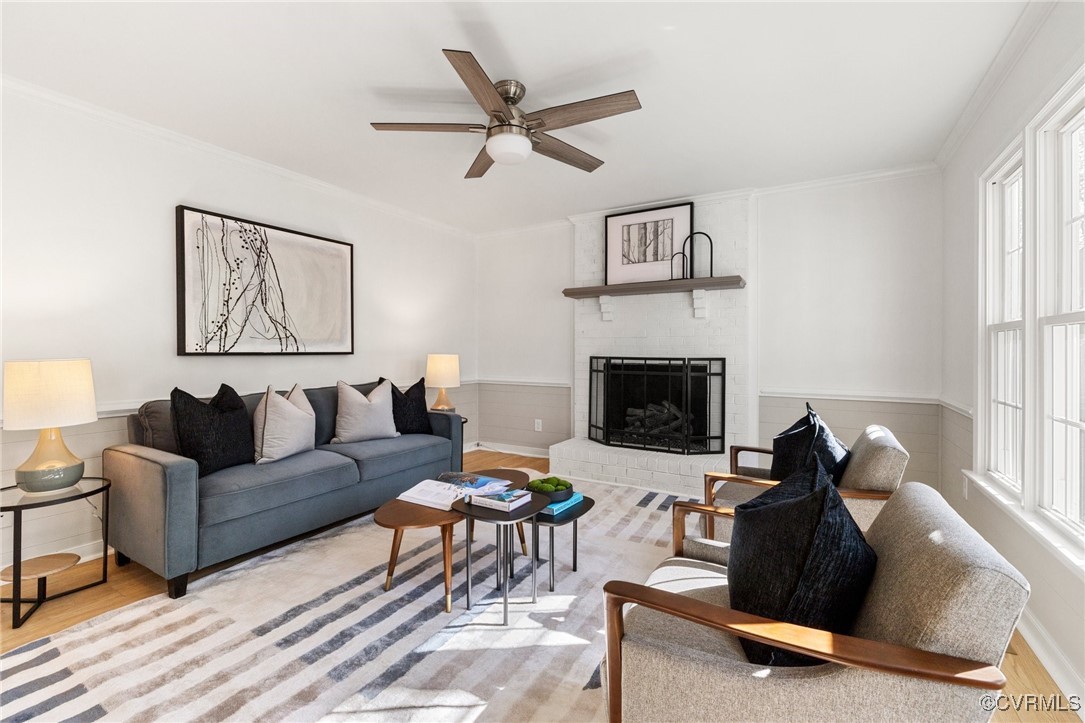 8412 Sir Lionel Pl