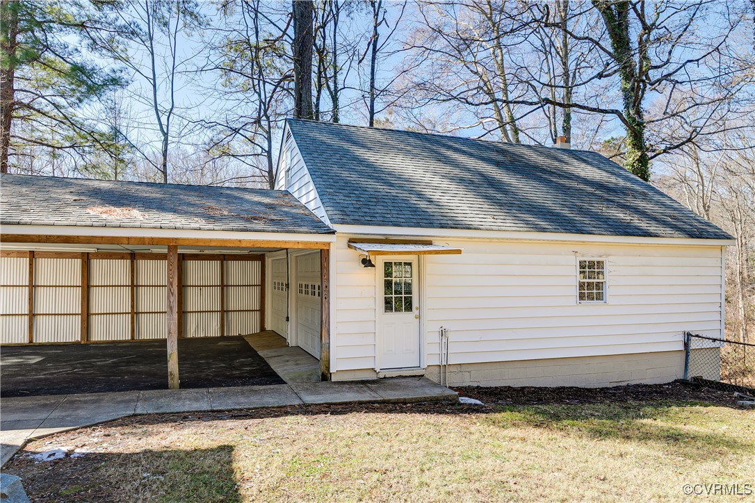 9166 Craney Island Rd