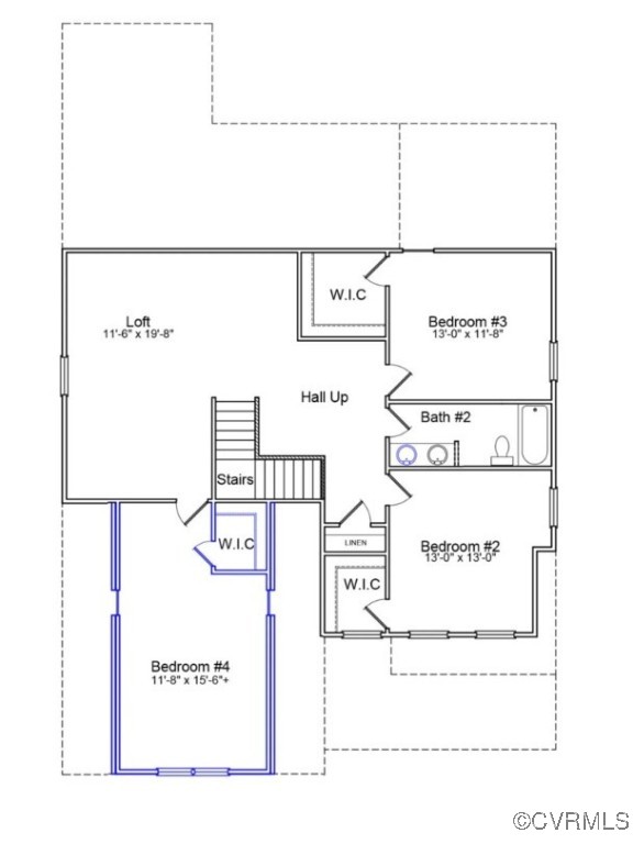 8481 Chimney Rock Dr