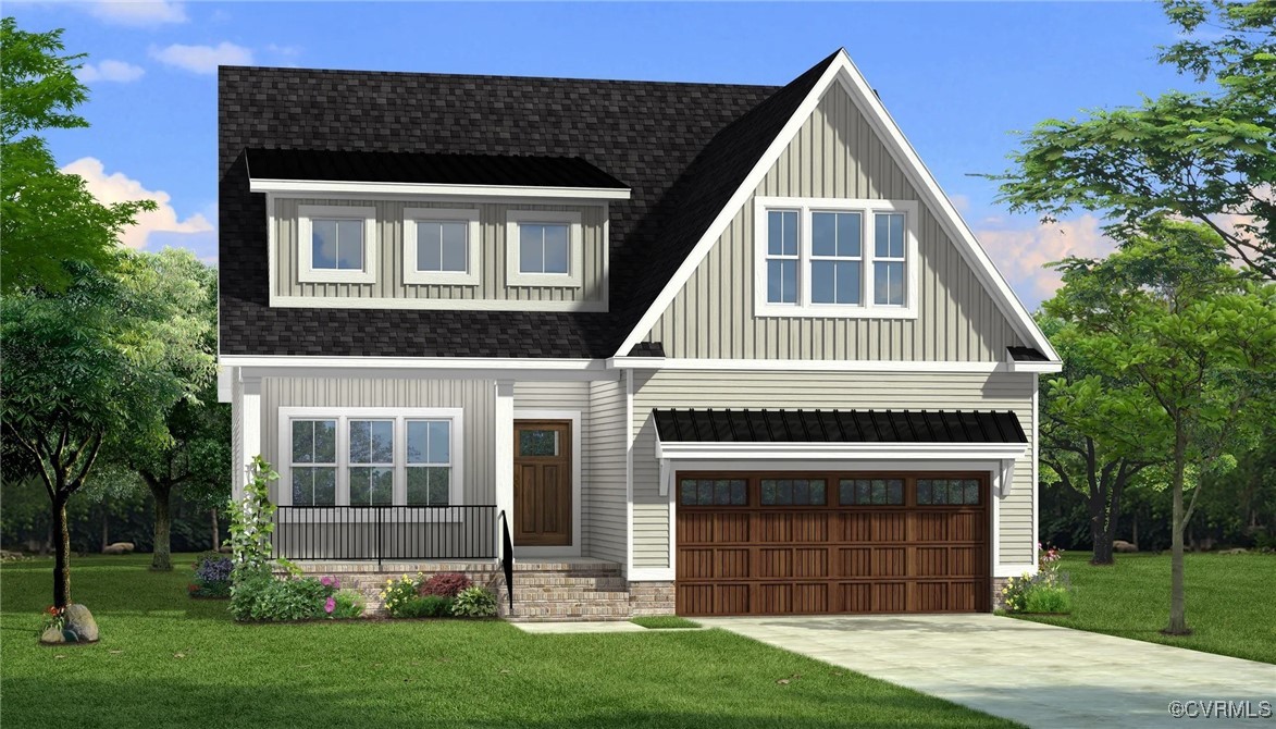 8481 Chimney Rock Dr