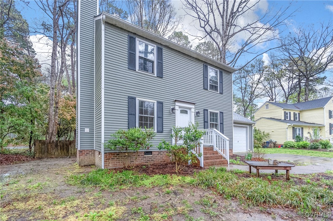 13902 Sagewood Trce