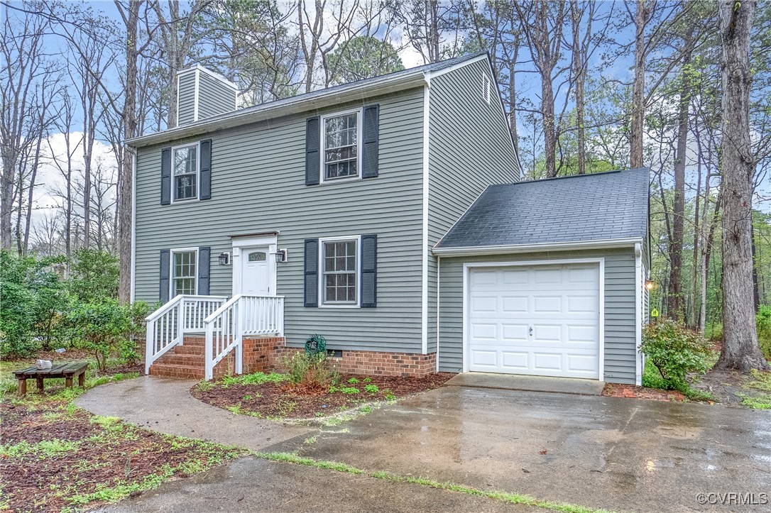13902 Sagewood Trce