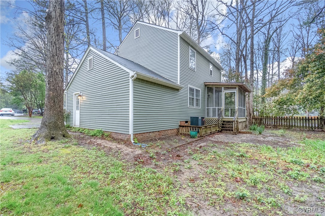 13902 Sagewood Trce
