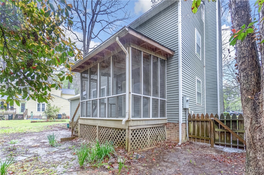13902 Sagewood Trce