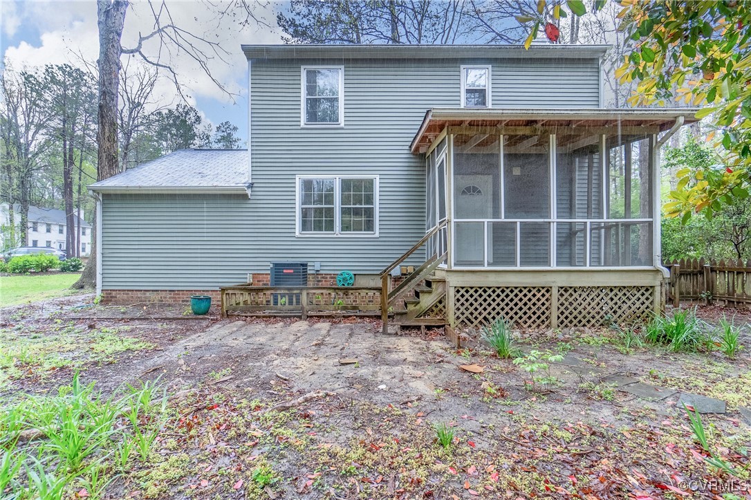 13902 Sagewood Trce