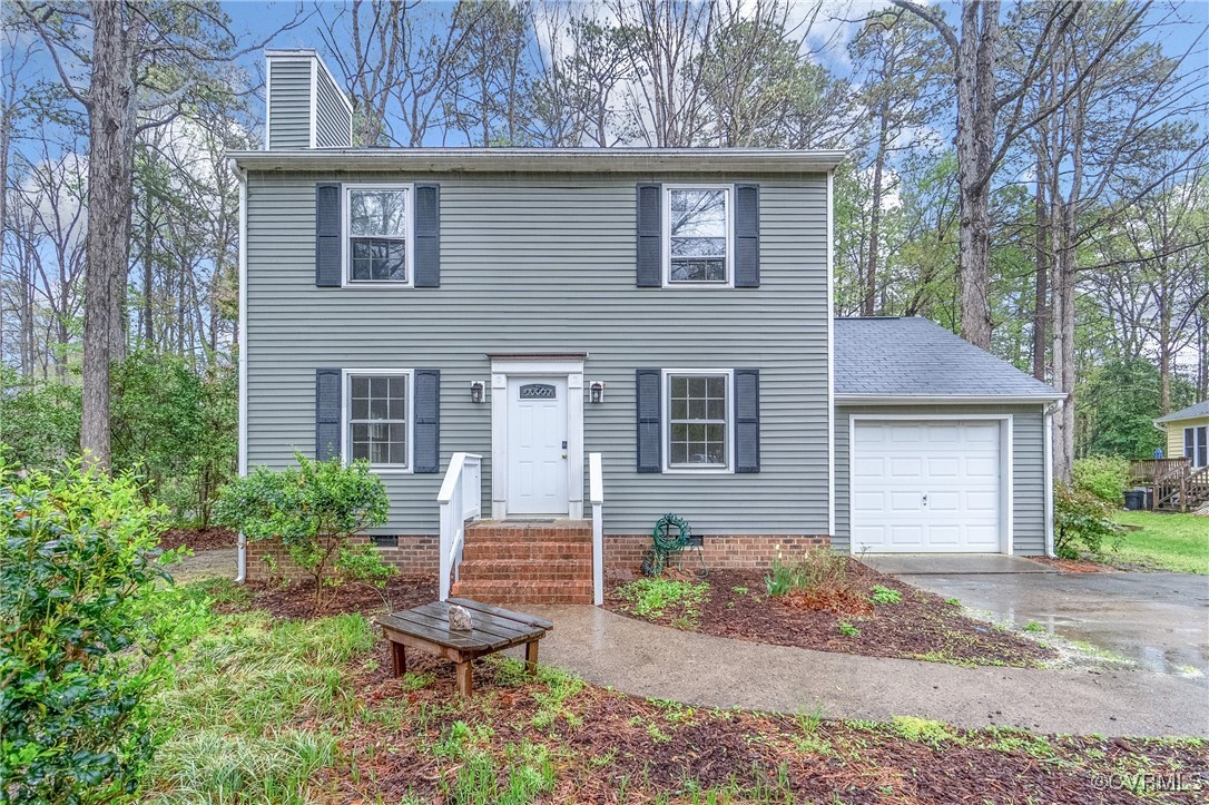 13902 Sagewood Trce