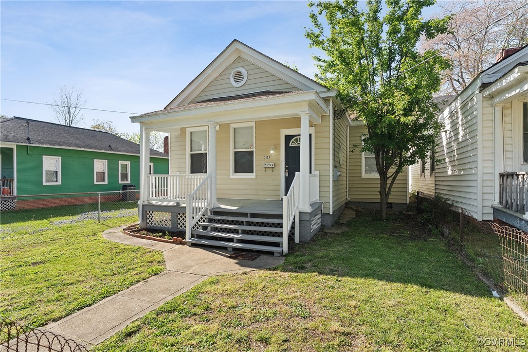 3153 Decatur St
