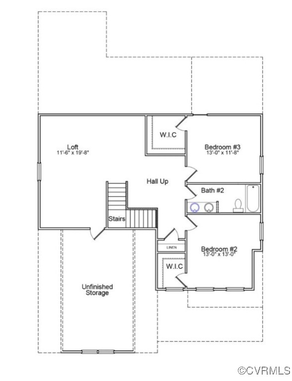 8441 Chimney Rock Dr