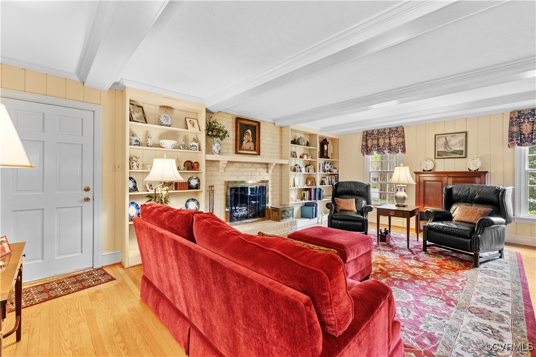 1513 Harborough Ct