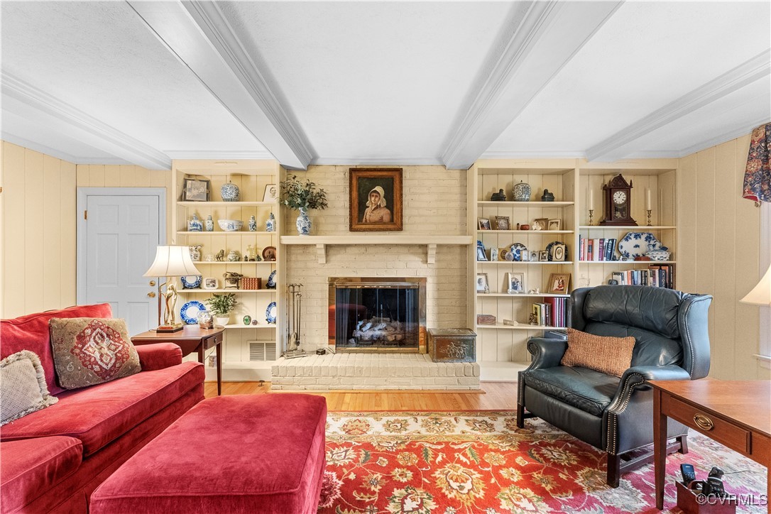 1513 Harborough Ct