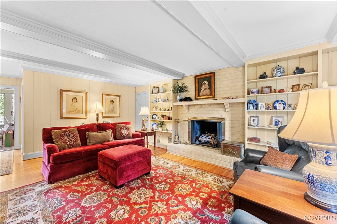 1513 Harborough Ct