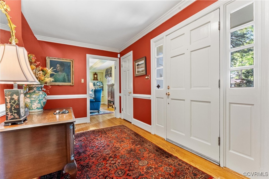 1513 Harborough Ct