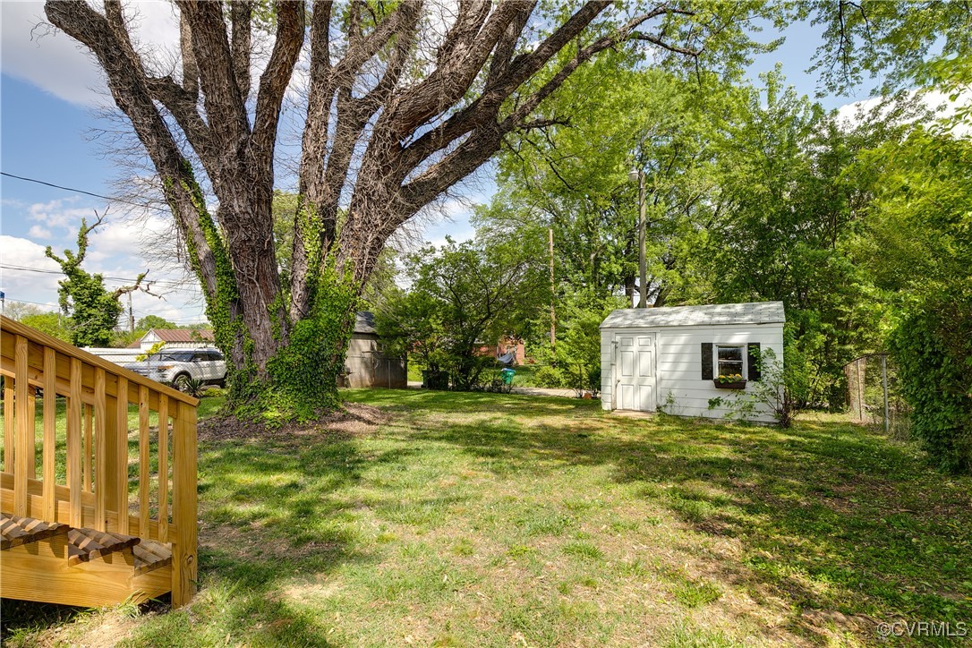 201 Mardick Rd