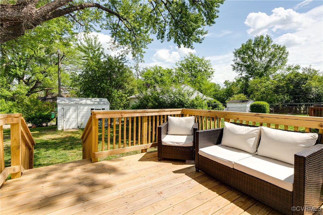 201 Mardick Rd