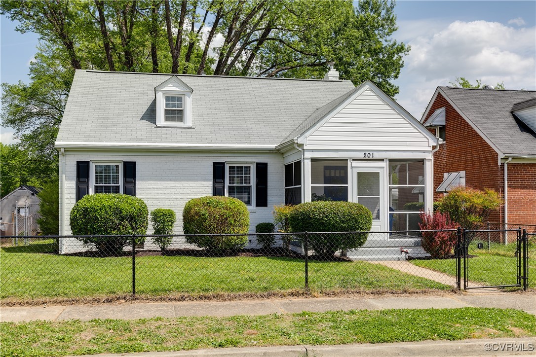 201 Mardick Rd