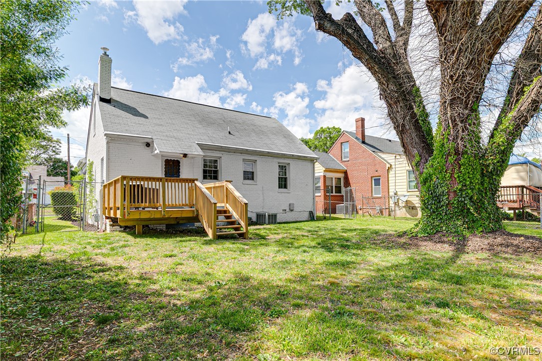 201 Mardick Rd