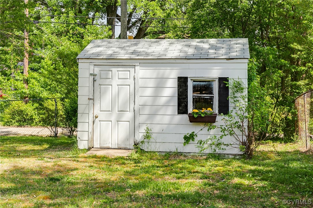 201 Mardick Rd