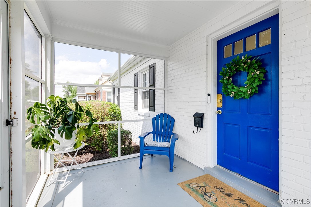 201 Mardick Rd