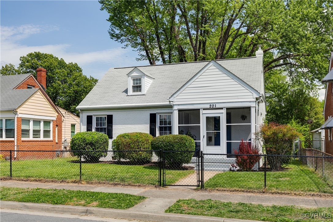 201 Mardick Rd